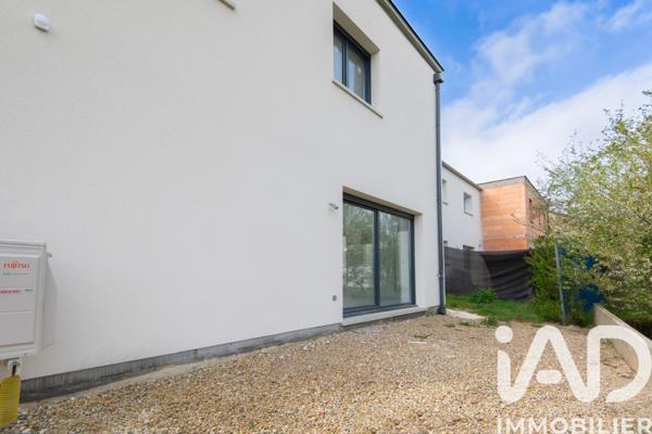 Maison à vendre 6 pièces 130 m² Florange