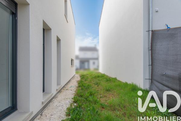 Maison à vendre 6 pièces 130 m² Florange