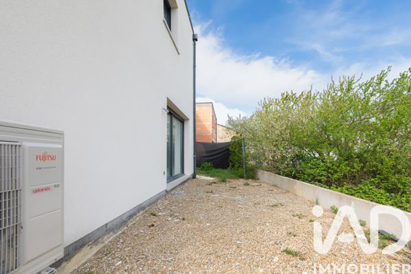 Maison à vendre 6 pièces 130 m² Florange