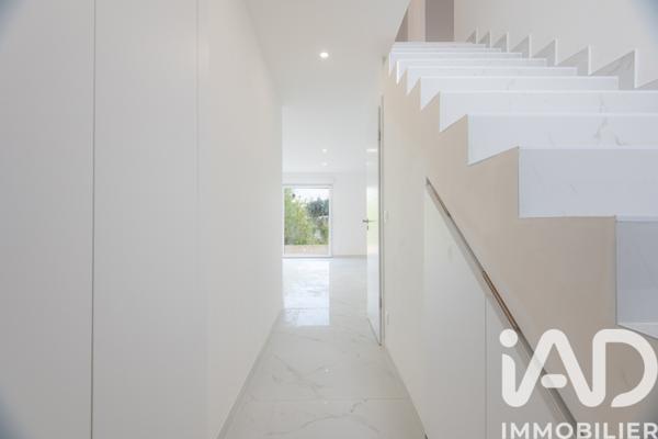 Maison à vendre 6 pièces 130 m² Florange