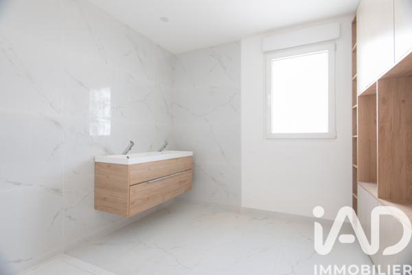 Maison à vendre 6 pièces 130 m² Florange