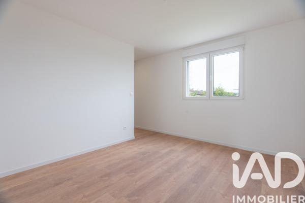 Maison à vendre 6 pièces 130 m² Florange