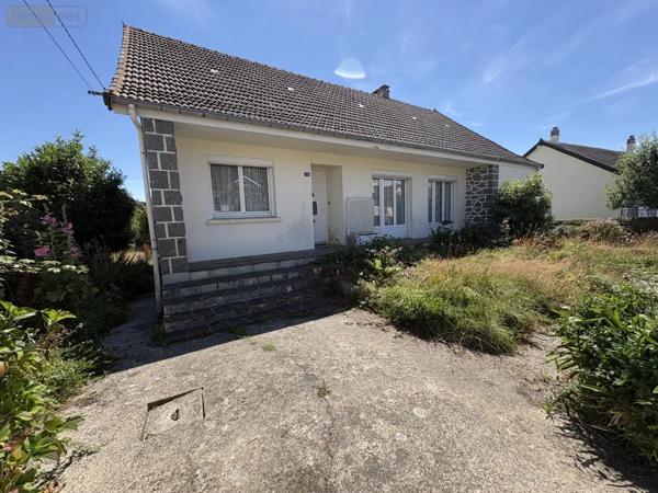 Achat - Maison Équeurdreville-Hainneville 50120 4 pièces 95 m 2 500 m 2