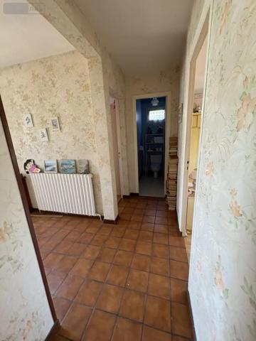 Achat - Maison Équeurdreville-Hainneville 50120 4 pièces 95 m 2 500 m 2