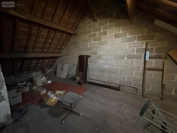 Achat - Maison Équeurdreville-Hainneville 50120 4 pièces 95 m 2 500 m 2