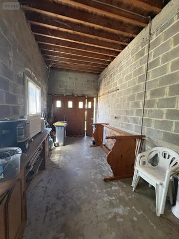 Achat - Maison Équeurdreville-Hainneville 50120 4 pièces 95 m 2 500 m 2