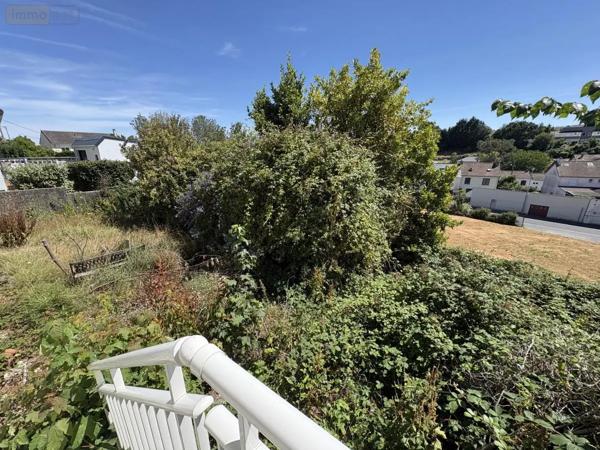 Achat - Maison Équeurdreville-Hainneville 50120 4 pièces 95 m 2 500 m 2