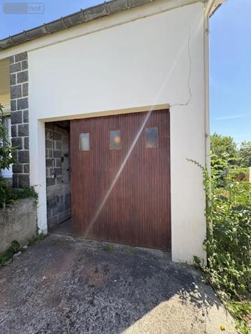 Achat - Maison Équeurdreville-Hainneville 50120 4 pièces 95 m 2 500 m 2