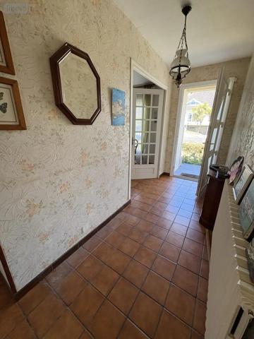 Achat - Maison Équeurdreville-Hainneville 50120 4 pièces 95 m 2 500 m 2
