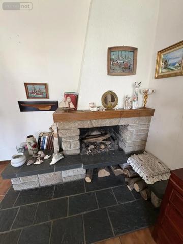 Achat - Maison Équeurdreville-Hainneville 50120 4 pièces 95 m 2 500 m 2