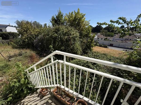 Achat - Maison Équeurdreville-Hainneville 50120 4 pièces 95 m 2 500 m 2