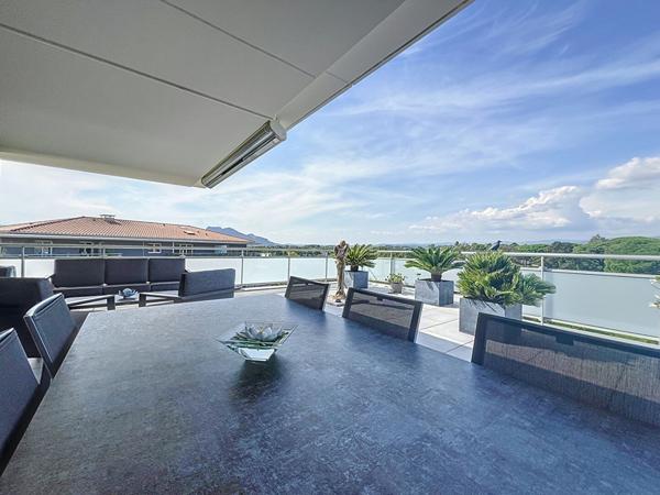 Appartement Puget Sur Argens 4 pièce(s) 105 m2