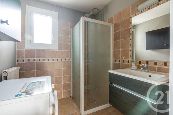 Maison à vendre  7 pièces - 133,92 m2 VILLIERS SUR MARNE - 94