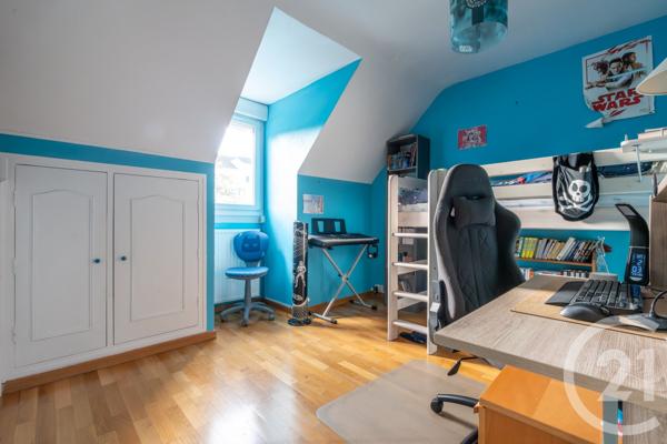 Maison à vendre  7 pièces - 133,92 m2 VILLIERS SUR MARNE - 94