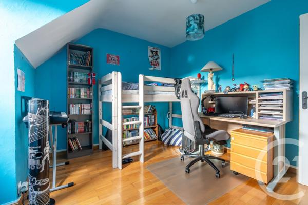 Maison à vendre  7 pièces - 133,92 m2 VILLIERS SUR MARNE - 94