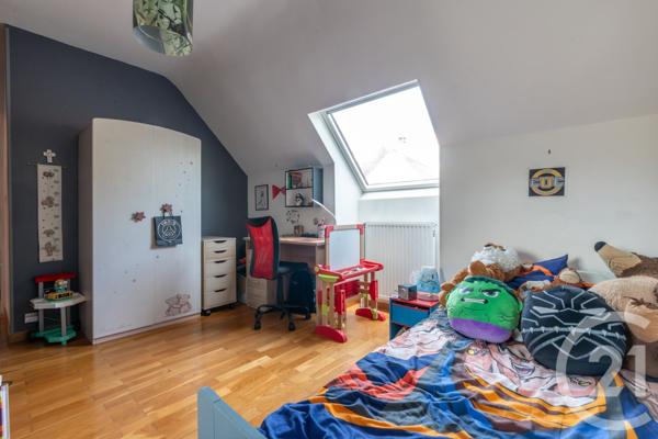 Maison à vendre  7 pièces - 133,92 m2 VILLIERS SUR MARNE - 94