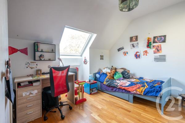 Maison à vendre  7 pièces - 133,92 m2 VILLIERS SUR MARNE - 94