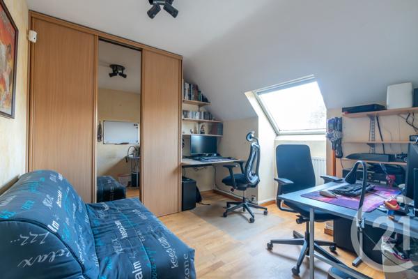 Maison à vendre  7 pièces - 133,92 m2 VILLIERS SUR MARNE - 94