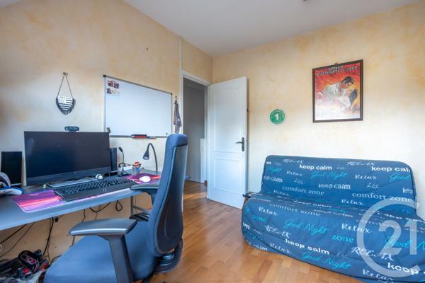 Maison à vendre  7 pièces - 133,92 m2 VILLIERS SUR MARNE - 94