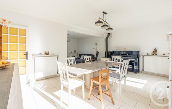 Maison à vendre  7 pièces - 133,92 m2 VILLIERS SUR MARNE - 94