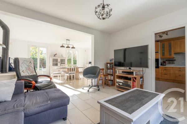 Maison à vendre  7 pièces - 133,92 m2 VILLIERS SUR MARNE - 94