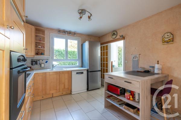 Maison à vendre  7 pièces - 133,92 m2 VILLIERS SUR MARNE - 94