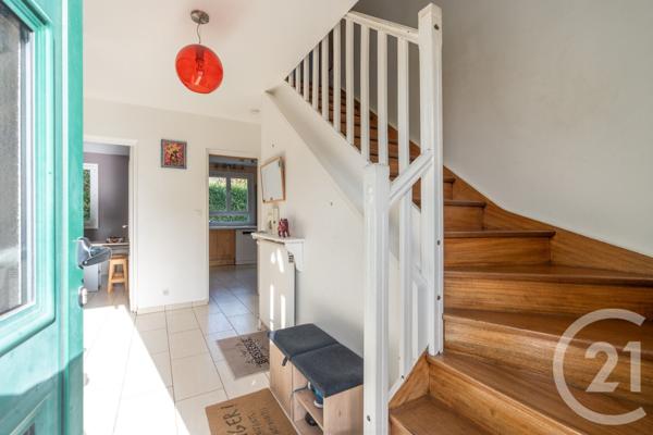 Maison à vendre  7 pièces - 133,92 m2 VILLIERS SUR MARNE - 94