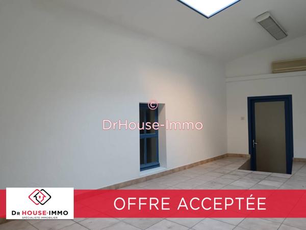 Maison à vendre 8 pièces de 180 m²