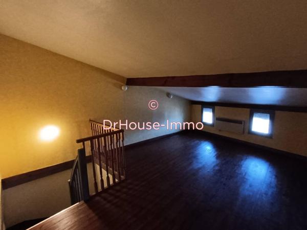 Maison à vendre 8 pièces de 180 m²