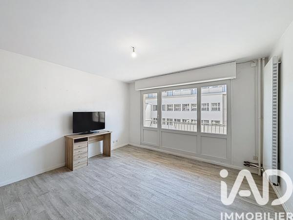 Appartement à vendre 2 pièces 50 m² Metz