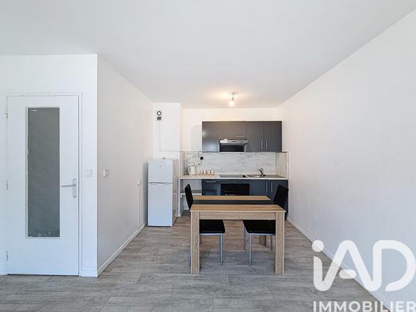 Appartement à vendre 2 pièces 50 m² Metz