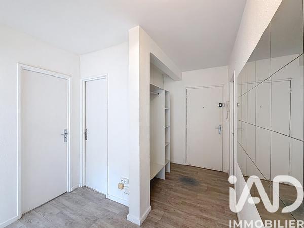 Appartement à vendre 2 pièces 50 m² Metz
