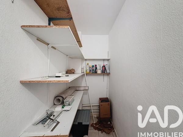 Appartement à vendre 2 pièces 50 m² Metz