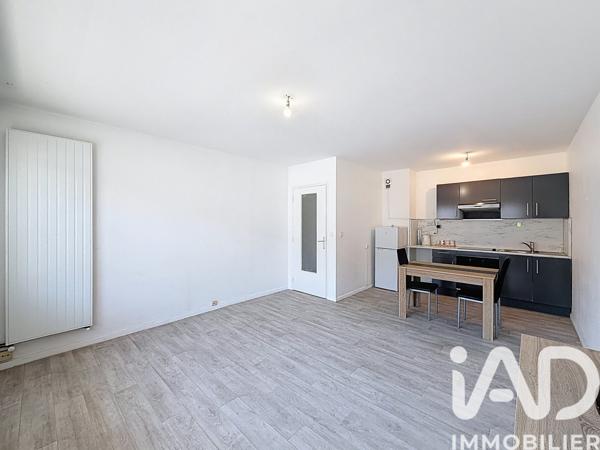Appartement à vendre 2 pièces 50 m² Metz
