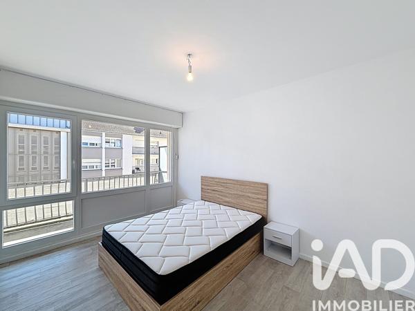 Appartement à vendre 2 pièces 50 m² Metz