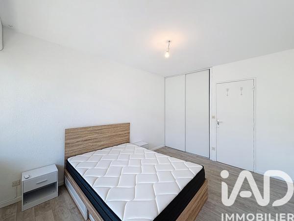 Appartement à vendre 2 pièces 50 m² Metz