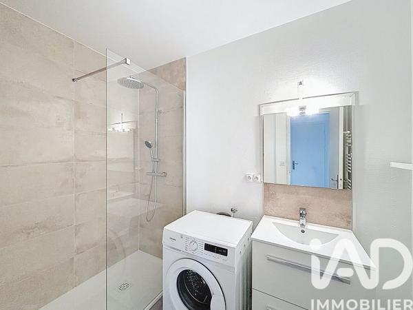 Appartement à vendre 2 pièces 50 m² Metz