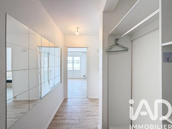 Appartement à vendre 2 pièces 50 m² Metz