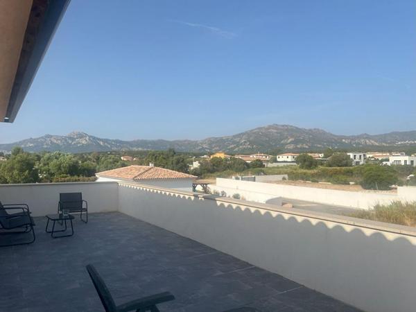 Villa  récente de 144m²  à Calenzana à vendre 649 500