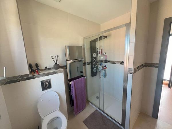 Villa  récente de 144m²  à Calenzana à vendre 649 500