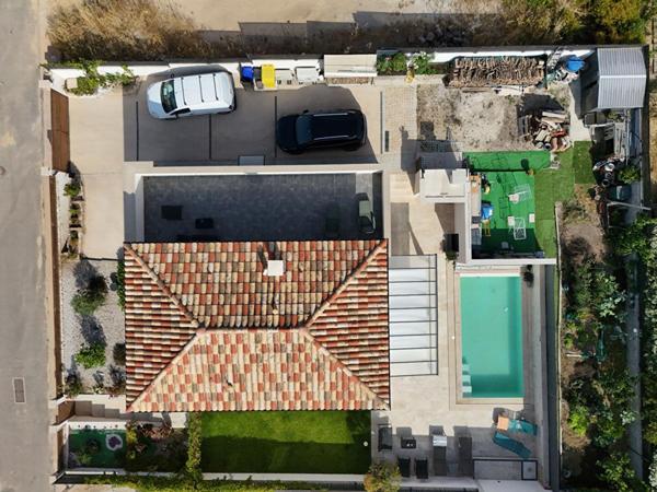 Villa  récente de 144m²  à Calenzana à vendre 649 500