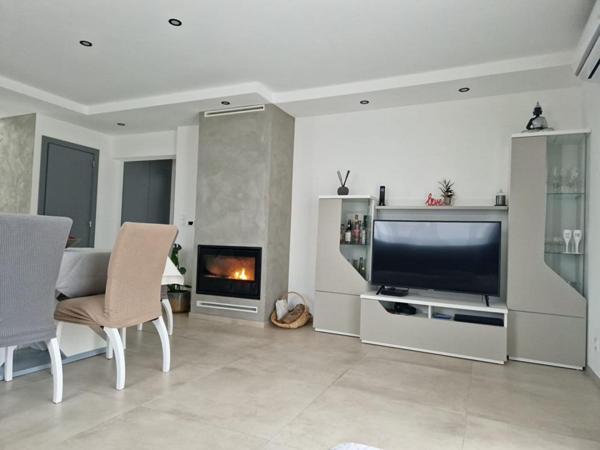 Villa  récente de 144m²  à Calenzana à vendre 649 500