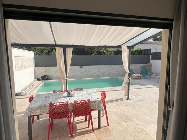 Villa  récente de 144m²  à Calenzana à vendre 649 500