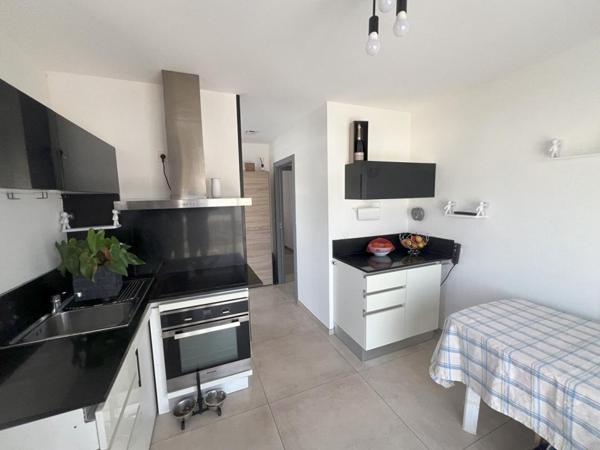 Villa  récente de 144m²  à Calenzana à vendre 649 500