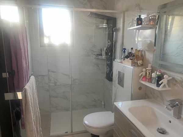 Villa  récente de 144m²  à Calenzana à vendre 649 500