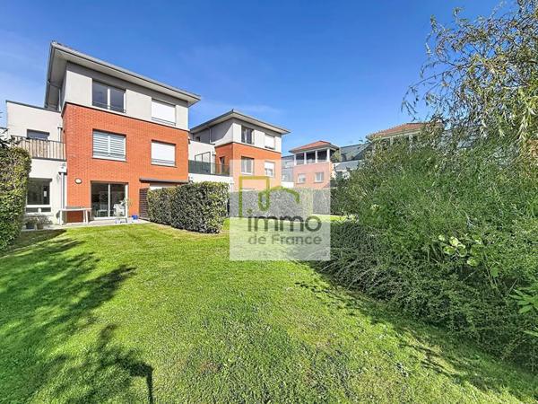 Appartement à vendre à Roncq (59223)