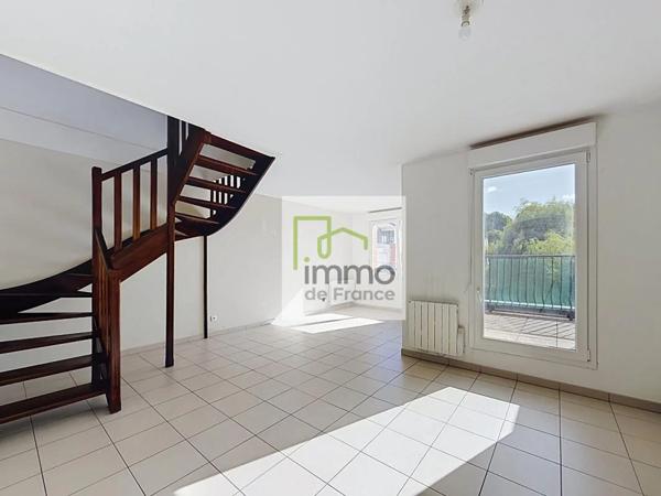 Appartement à vendre à Roncq (59223)