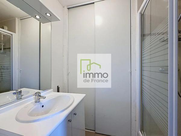 Appartement à vendre à Roncq (59223)
