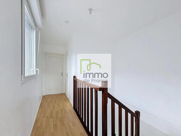 Appartement à vendre à Roncq (59223)