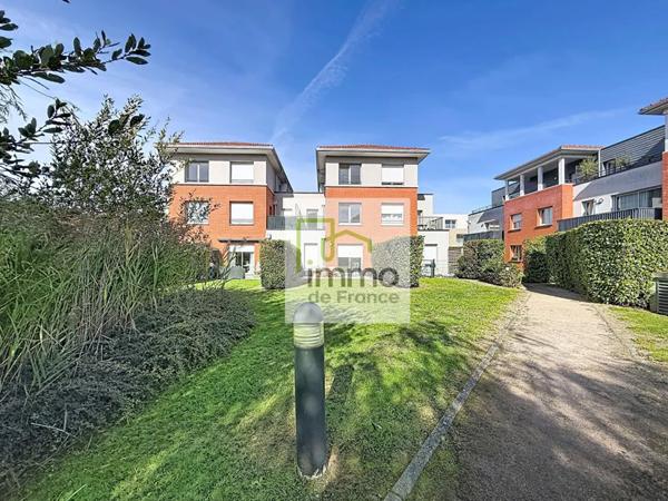 Appartement à vendre à Roncq (59223)